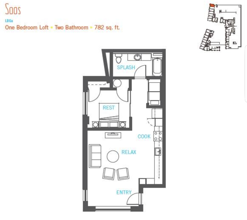 Illustration for article titled Late night apartment hunting